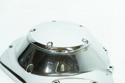1999 - 2006 Harley-Davidson Touring Electra Glide Ultra Outer Primary Clutch Cover 25416-99C