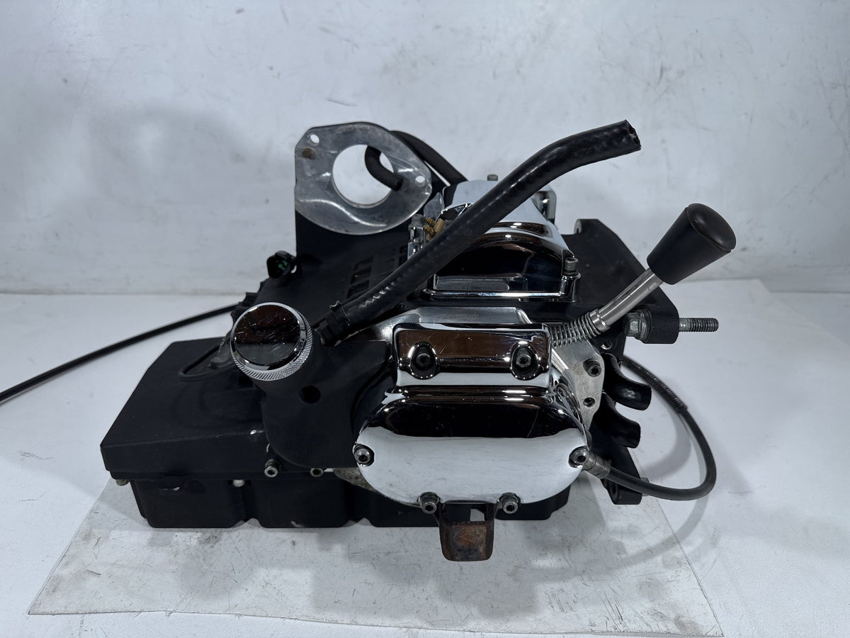 2003 Harley Electra Glide Touring Ultra OEM 5 Speed Transmission Gearbox