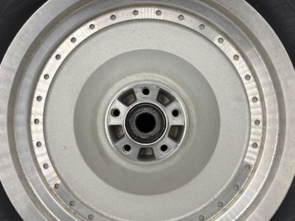 2004 - 2013 Harley-Davidson Sportster 883 Custom Rear Wheel Rim Tire 41041-05