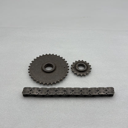 2007 - 2013 Harley-Davidson Touring Electra Glide Ultra Engine Motor Lower Timing Chain Guide 25675-06