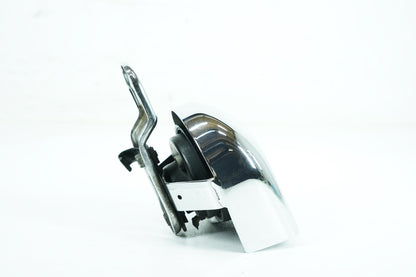 2000 - 2006 Harley-Davidson Touring Electra Ultra Horn Signal Klaxon Chrome Cover 69012-93A