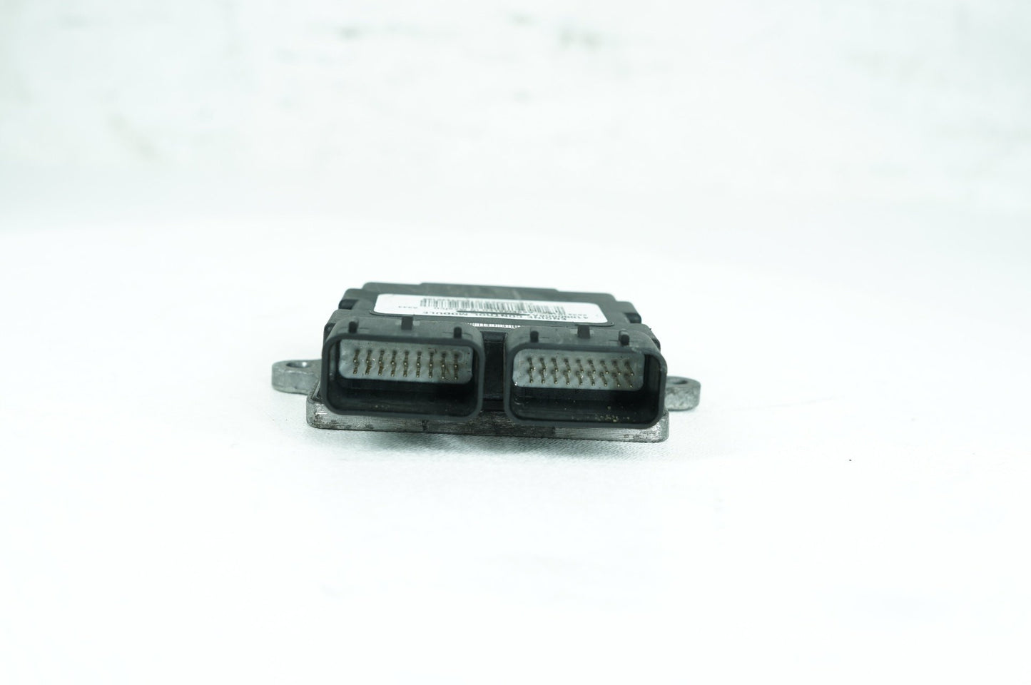 2007 - 2017 Harley-Davidson Dyna Super Glide Custom Engine Control Module Brain ECU ECM 41000006A