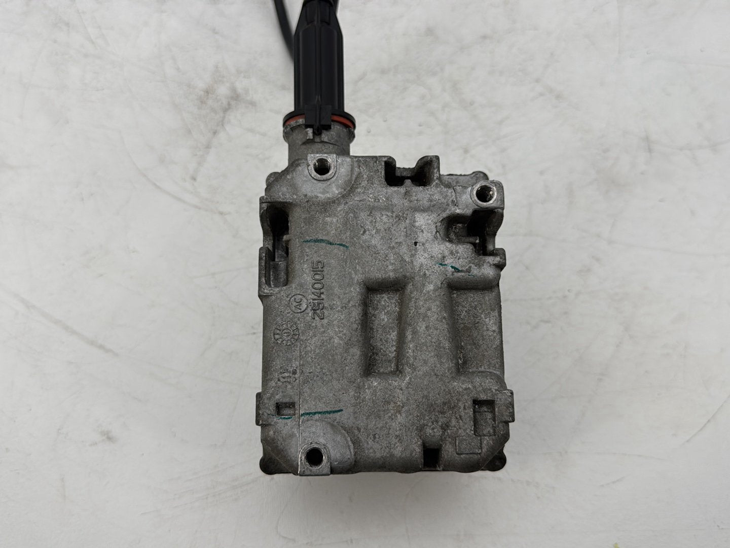1999 - 2006 Harley-Davidson Touring Electra Glide Classic Cruise Control Actuator 70955-98A 70955-98A