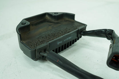 1999 - 2006 Harley-Davidson Dyna Wide Glide Voltage Regulator Rectifier  74631-04