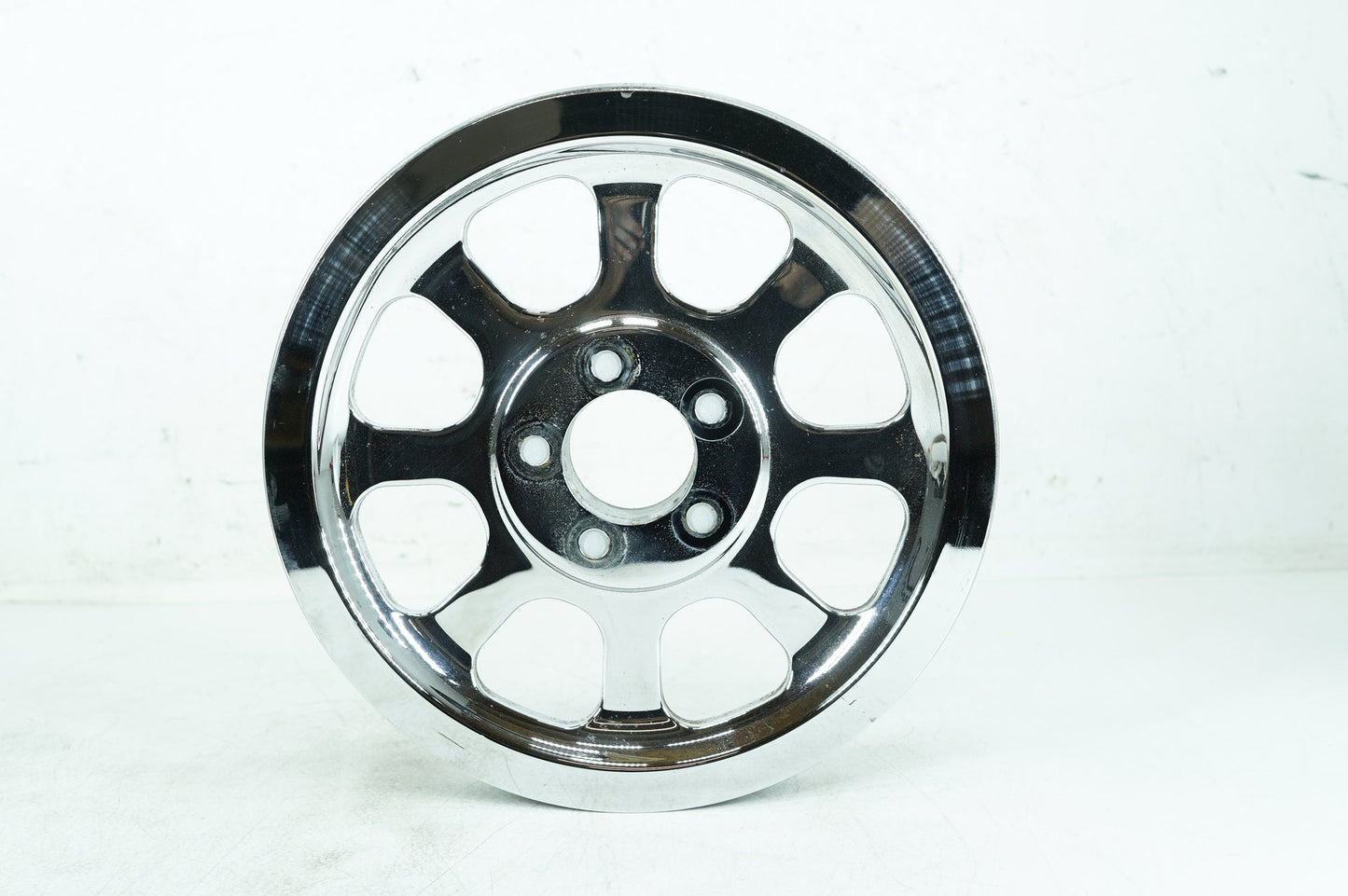 1999 - 2006 Harley-Davidson Softail Fat Boy Rear Driver Pulley Sprocket 40306-00