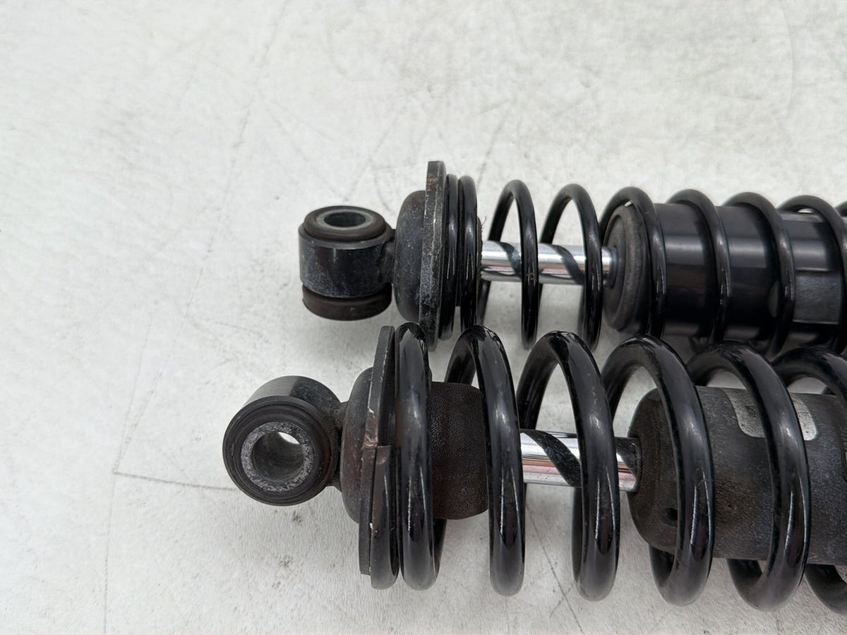 2009 Harley Road Glide Touring FLTR OEM Rear Left Right Shock Absorbers