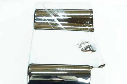 1999 - 2006 Harley-Davidson Touring Electra Glide Ultra Front Lower Fairing Outer Skirt 58208-96A 58208-96A