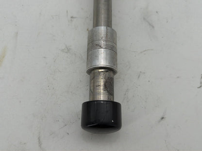 2008 Harley Dyna Fat Bob FXDF OEM Front Wheel Axle Bolt Shaft