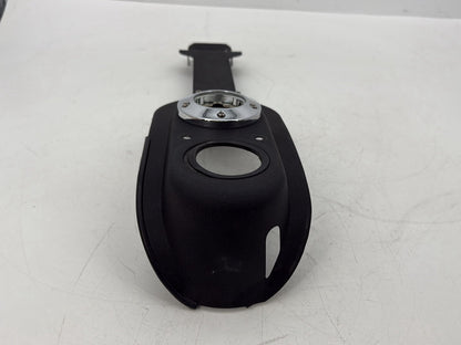 2002 Harley Dyna FXD Super Glide OEM Fuel Gas Tank Dash Console NOKey