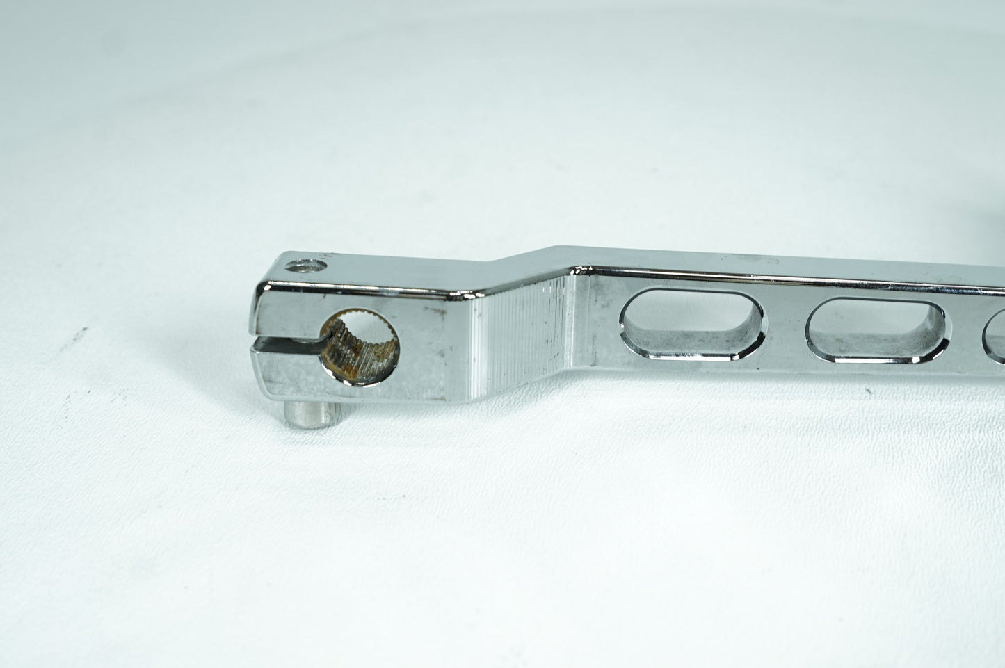 1984 - 1998 Harley-Davidson Softail Heritage Gear Shifter Lever Pedal  33642-86