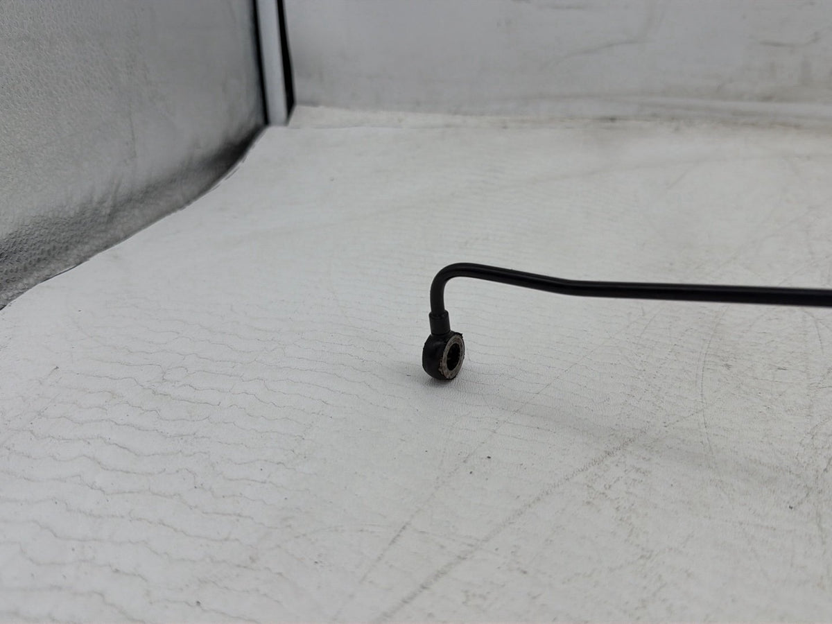 2007 Harley Electra Glide Touring Ultra OEM Rear Brake Hose Line Pipe