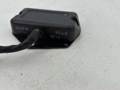 1984 - 1998 Harley-Davidson Touring Electra Glide Classic Ignition Computer Module Igniter CDI 32405-91A