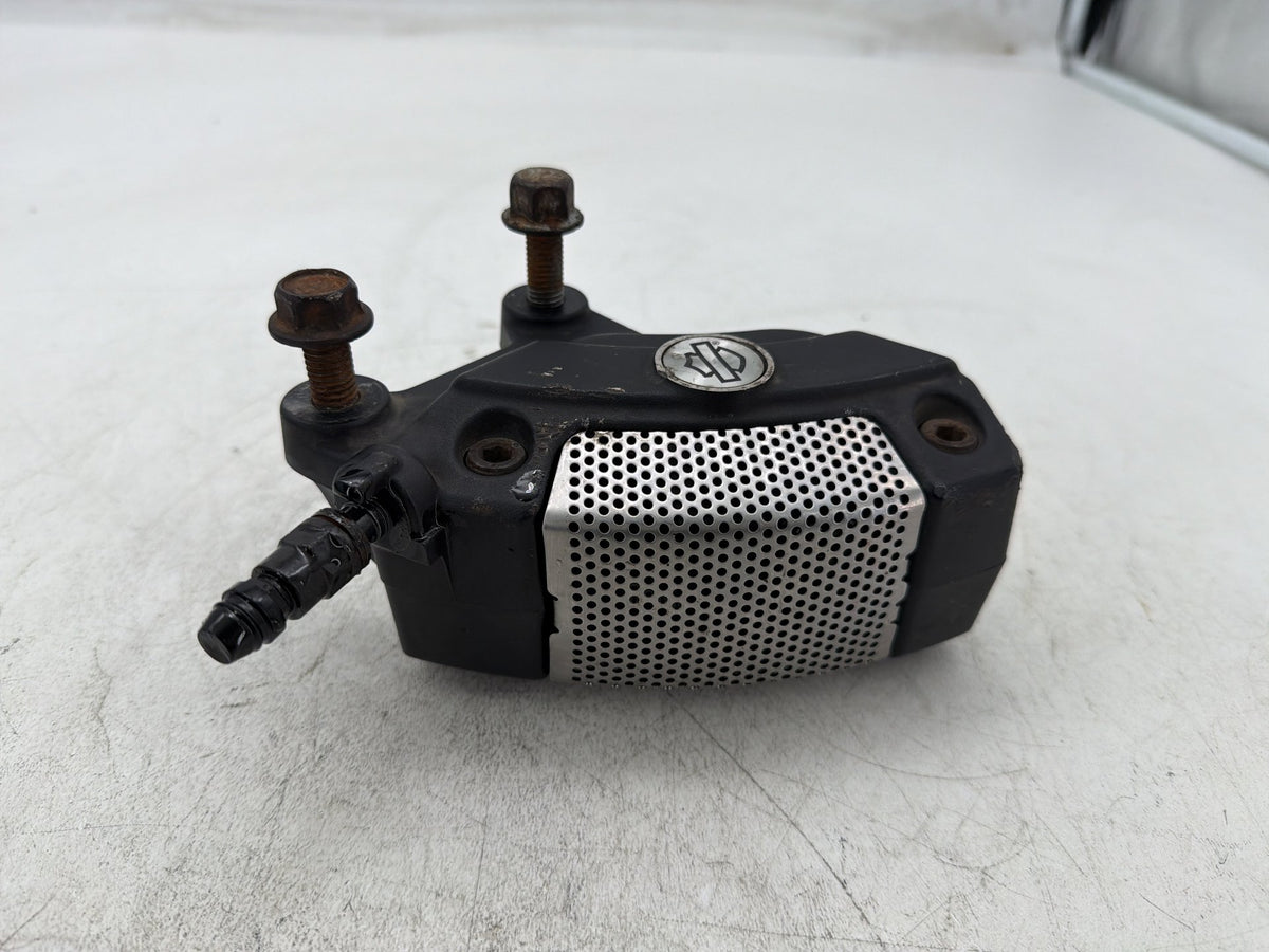 2013 Harley Street Glide Touring FLHX OEM Front Right 1 Brake Caliper