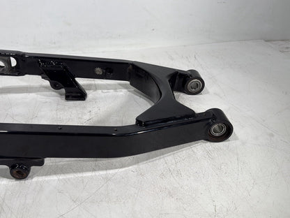 2015 Harley Dyna Low Rider FXDL OEM Rear Fork Swingarm Swing Arm