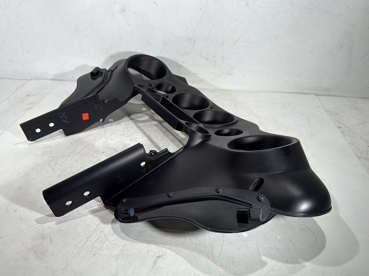 2011 Harley Electra Glide Touring Ultra OEM Front Inner Batwing Fairing Cover