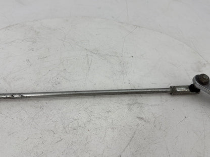 1999 - 2006 Harley-Davidson Touring Electra Glide Gear Shifter Lever w/ Rod linkage 33849-97