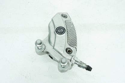 2007 - 2016 Harley-Davidson Touring CVO Electra Screamin Eagle Front Right 1 Brake Caliper 42939-08