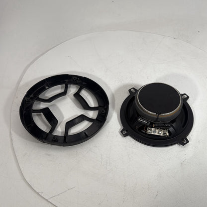 1999 - 2006 Harley-Davidson Touring Electra Glide Ultra Rear Right 1 Audio Sound Speaker Polk Audio DB652