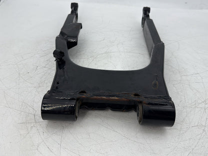 2004 Harley Touring FLHT Electra Glide OEM Rear Fork Swingarm Swing Arm