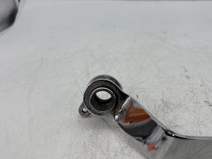 1998 Harley Softail Custom FXSTC OEM Foot Brake Control Lever Pedal