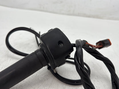 1997 Harley Softail Fat Boy FLSTF OEM Right Engine Start Kill Switches Controls