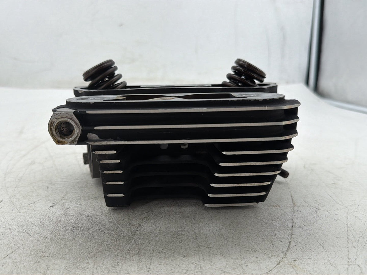 1997 Harley Softail Fat Boy FLSTF OEM Front EVO Motor Engine Cylinder Head