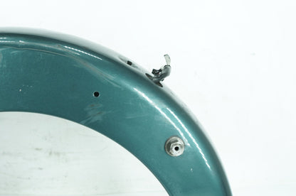 1999 - 2006 Harley-Davidson Touring Electra Glide Ultra Rear Wheel Fender & Turn Signals Bar 59579-01B