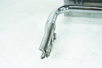 1999 - 2006 Harley-Davidson Touring Electra Ultra Classic Rear License Plate Support Bar Holder 53422-97