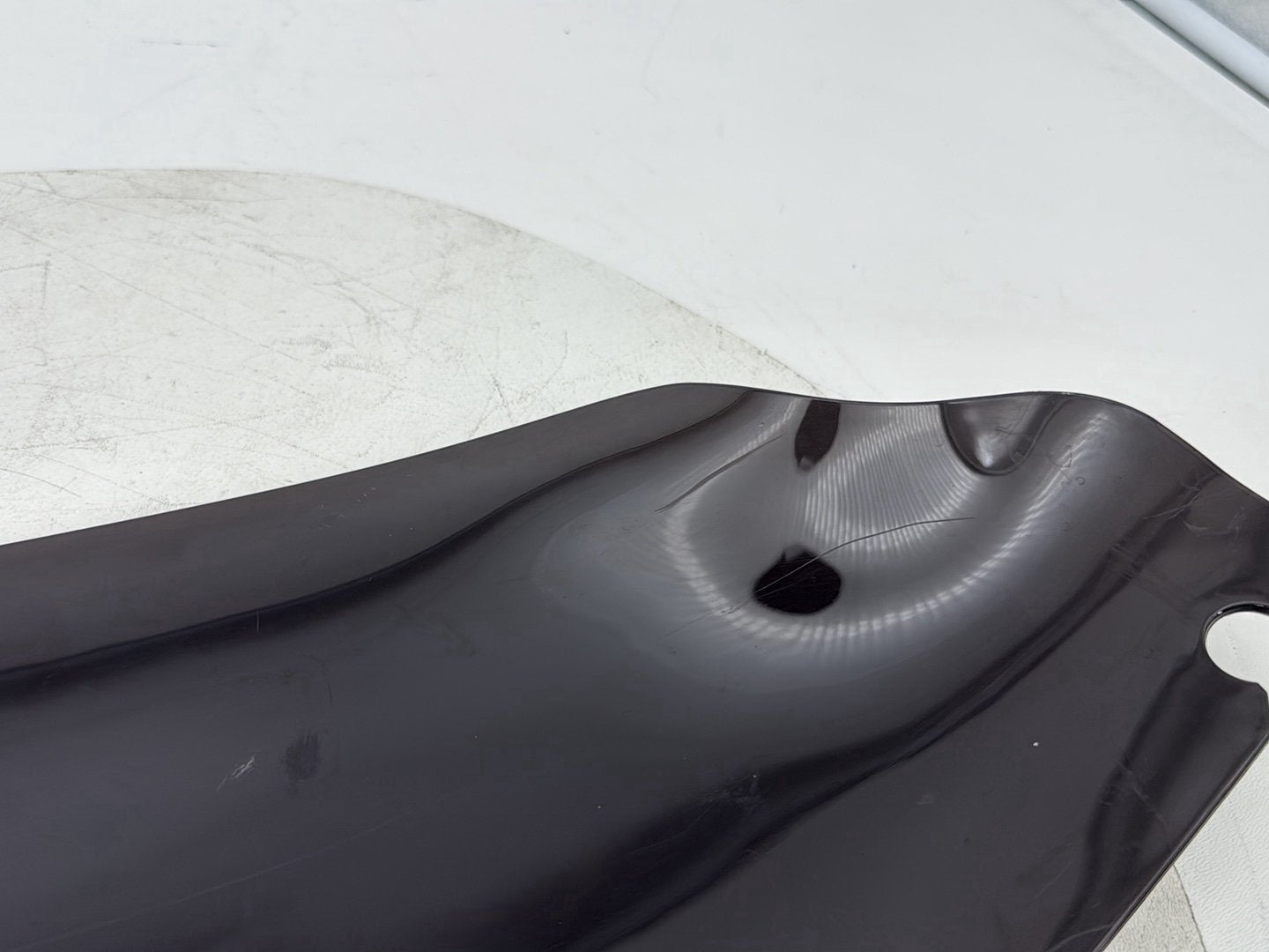 2007 - 2016 Harley-Davidson Touring Electra Glide Ultra Front Windshield Windscreen Cover