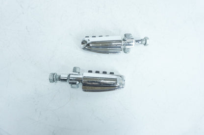 1999 - 2006 Harley-Davidson Touring Road King Classic Front Right Left Highway Foot Pegs