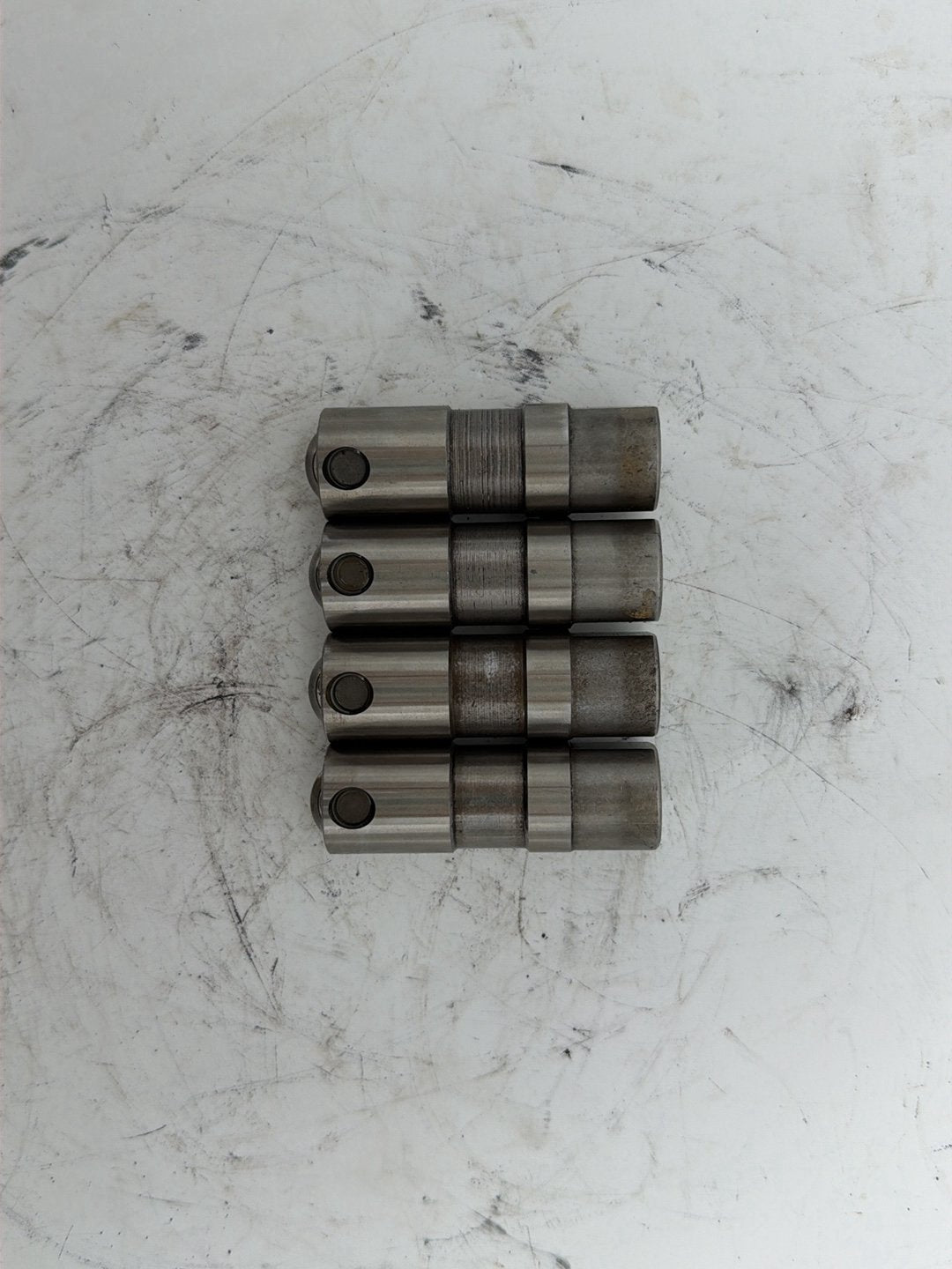 2013 Harley Touring Electra Glide Ultra OEM Twin Cam Hydraulic Tappets 4 Lifters