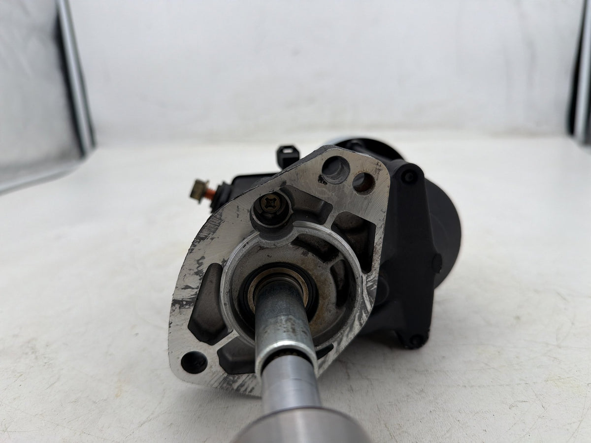 2001 Harley Softail Deuce FXSTD OEM Engine Starter Motor 31553-94B 12V