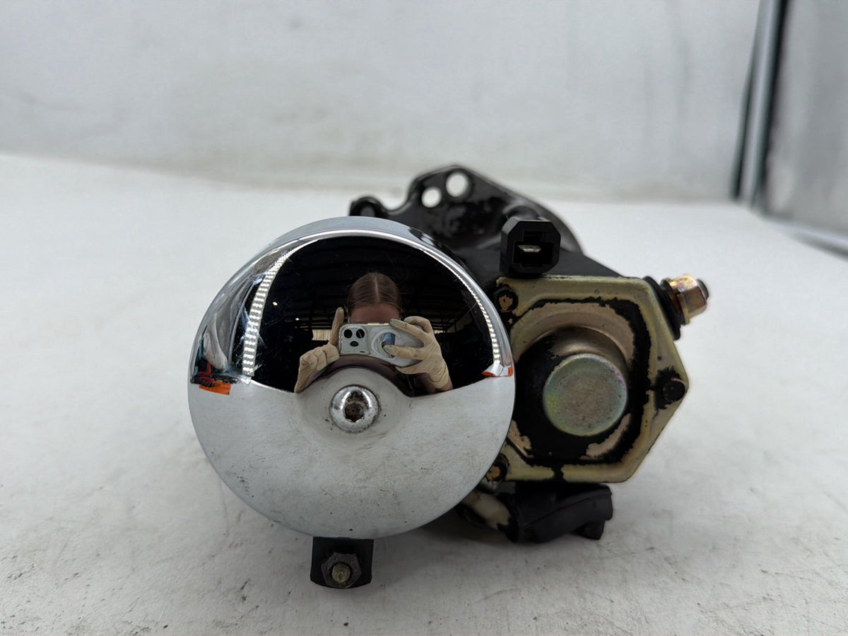1992 Harley Electra Glide Touring Classic OEM Engine Starter Motor 31553-94B