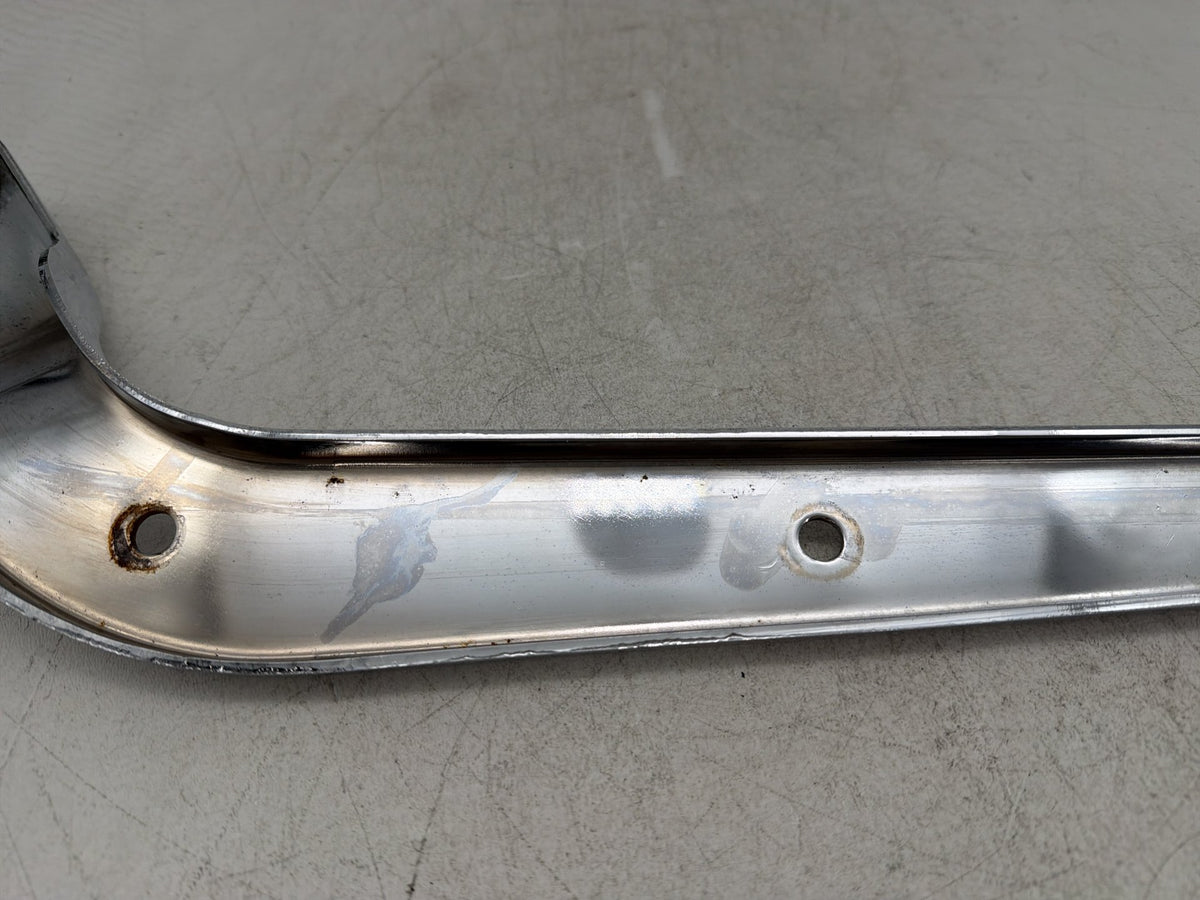 2004 Harley Heritage Softail Classic OEM Rear Left Right Fender Struts Bracket