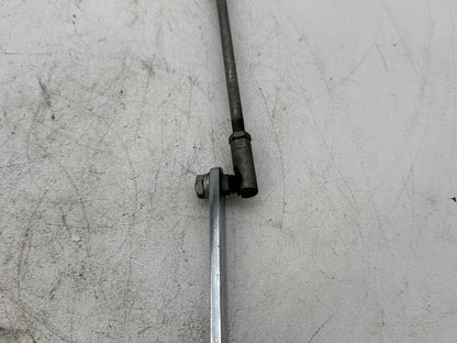 1996 Harley Electra Glide Touring FLHT OEM Gear Shifter Lever w/ Rod linkage