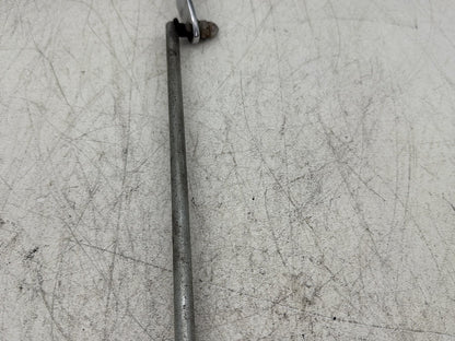 2012 Harley Dyna Super Glide Custom FXDCI OEM Gear Shifter Lever w/ Rod linkage
