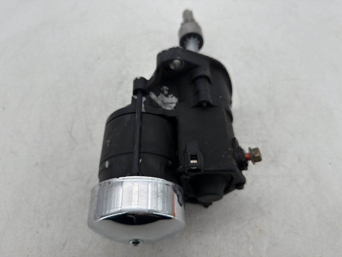 01 Harley Heritage Softail Classic FLSTC OEM Engine Starter Motor 31553-94B 12V
