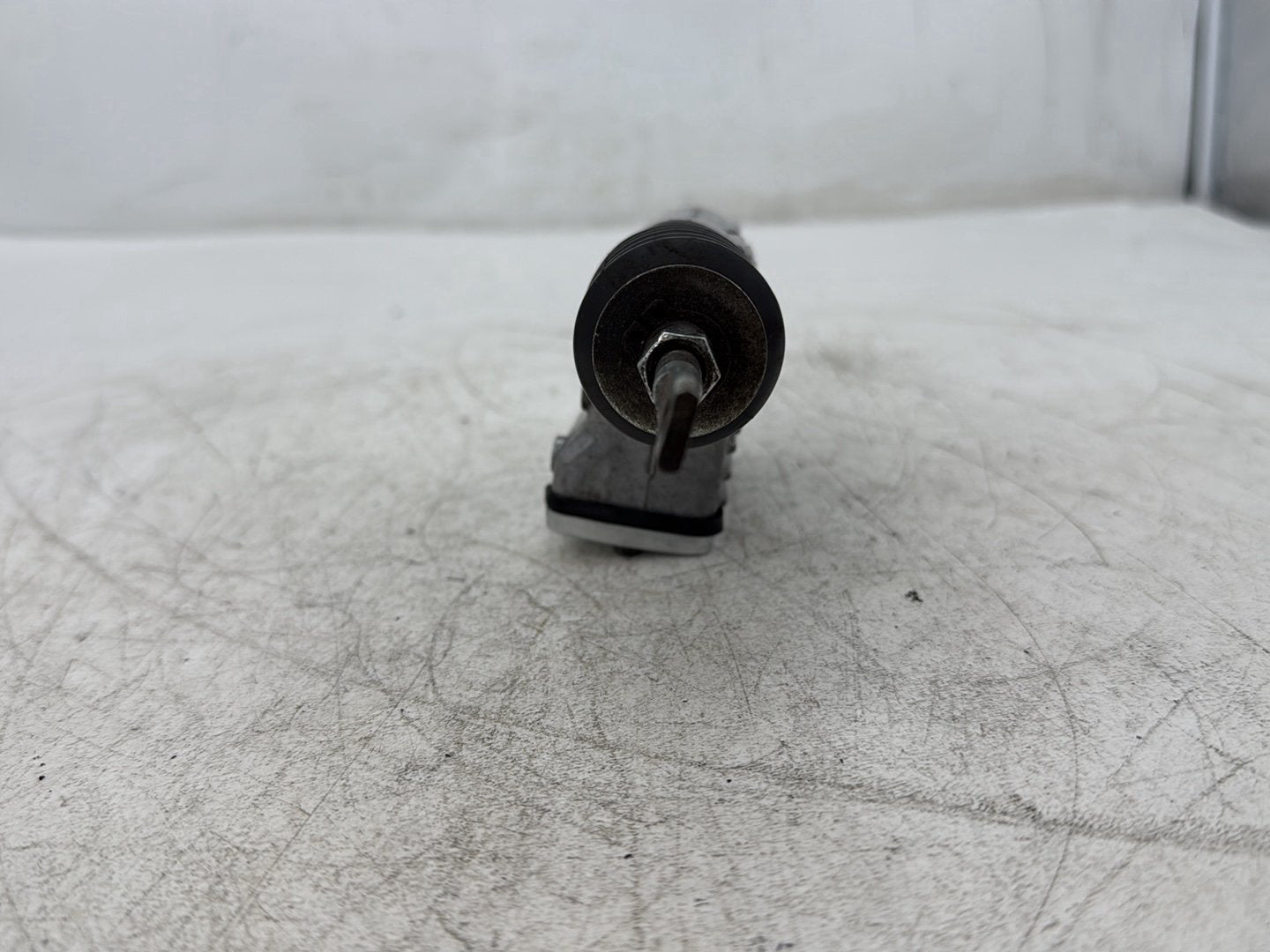 1997 Harley Sportster 1200 Custom XL1200C OEM Rear Brake Master Cylinder Reservoir