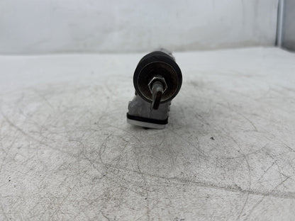 1997 Harley Sportster 1200 Custom XL1200C OEM Rear Brake Master Cylinder Reservoir