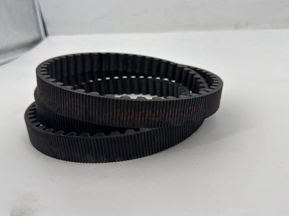 2007 Harley Softail Heritage Classic FLSTC OEM Rear Drive Belt