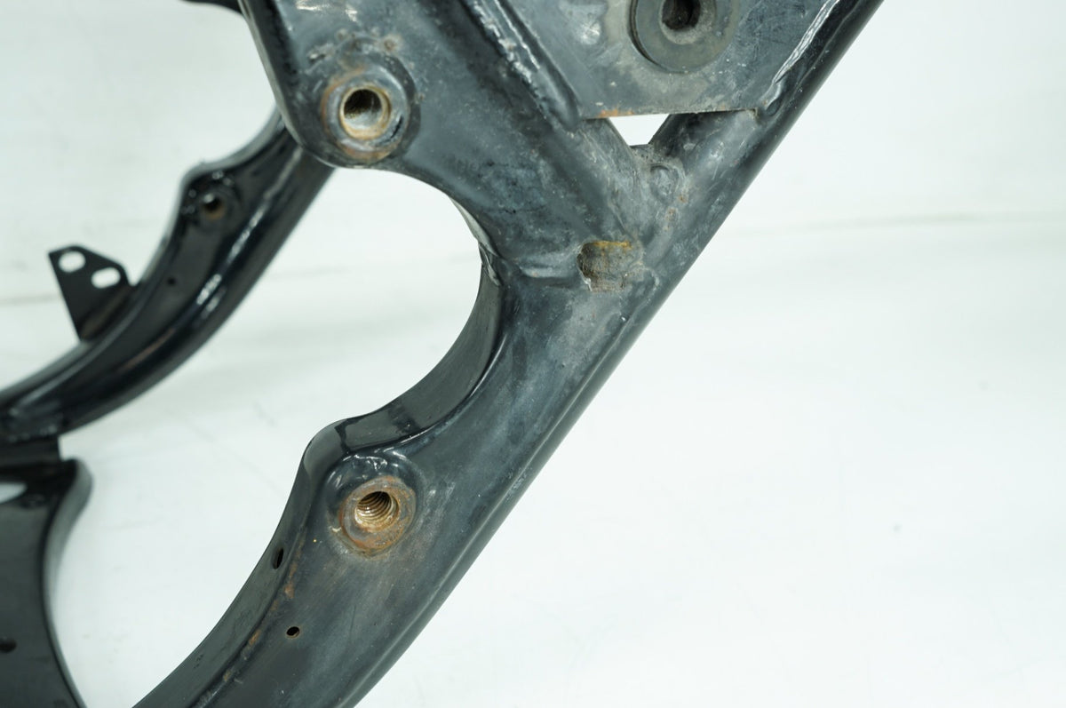 06 Harley Touring FLHTCI Electra Glide Classic OEM Body Main Frame Chassis S