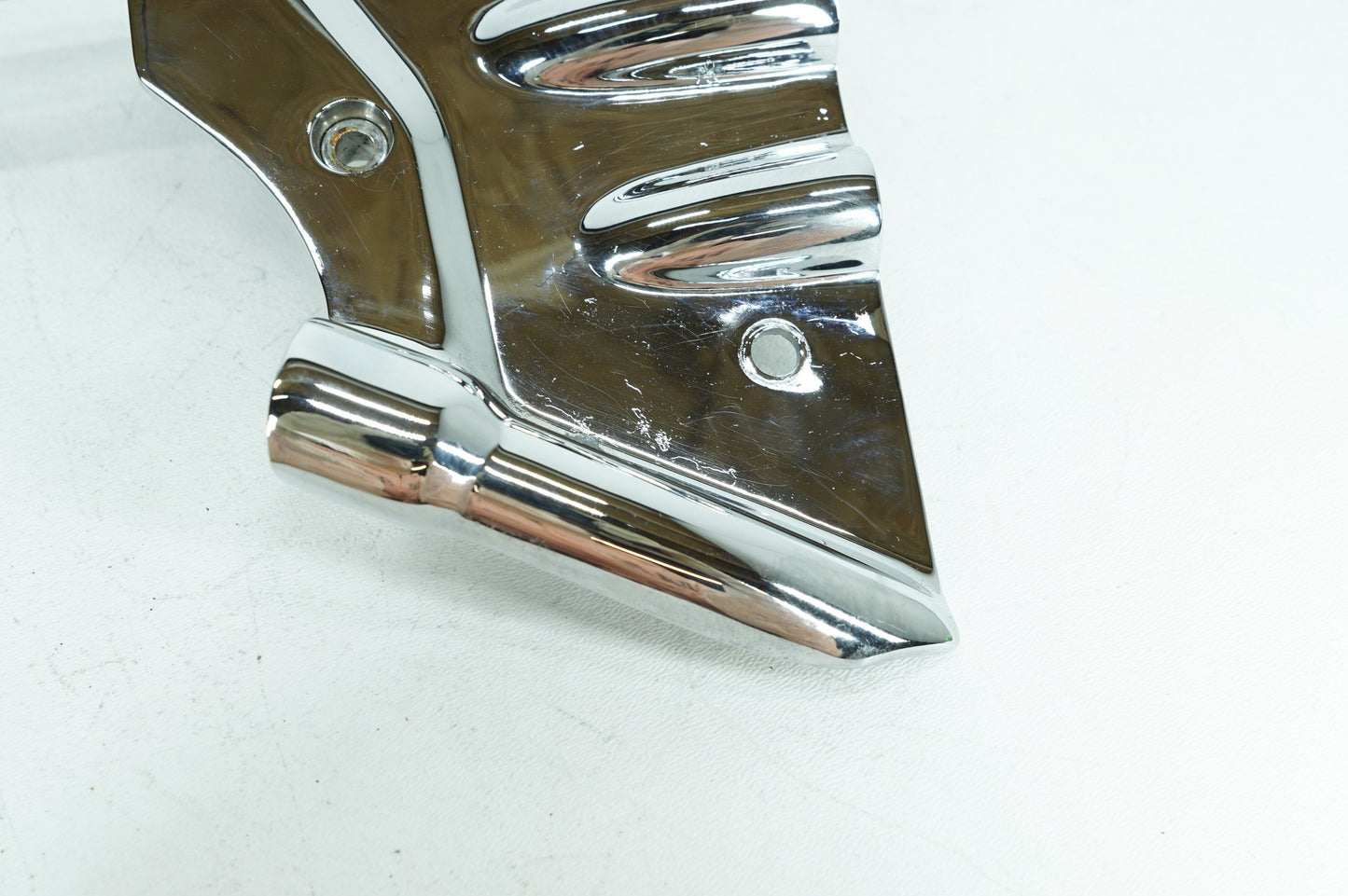 1999 - 2006 Harley-Davidson Touring Electra Ultra Kuryakyn Inner Primary Cover Extension Kuryakyn
