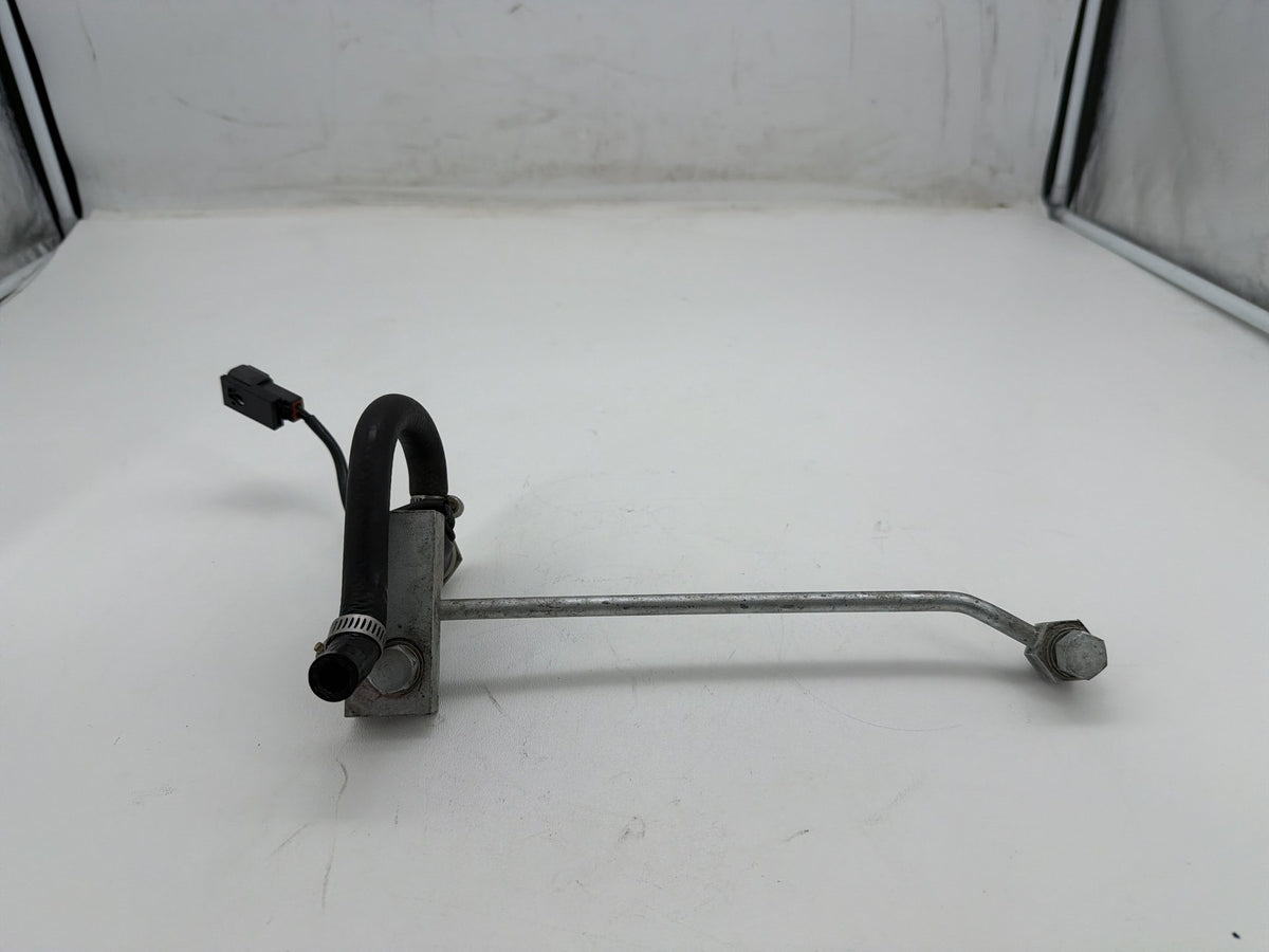 1995 Harley Electra Glide Touring Classic OEM Air Suspension Manifold Valve