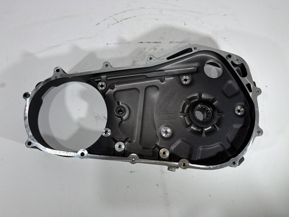 2020 Harley Softail Standard FXST OEM Inner Primary Clutch Cover