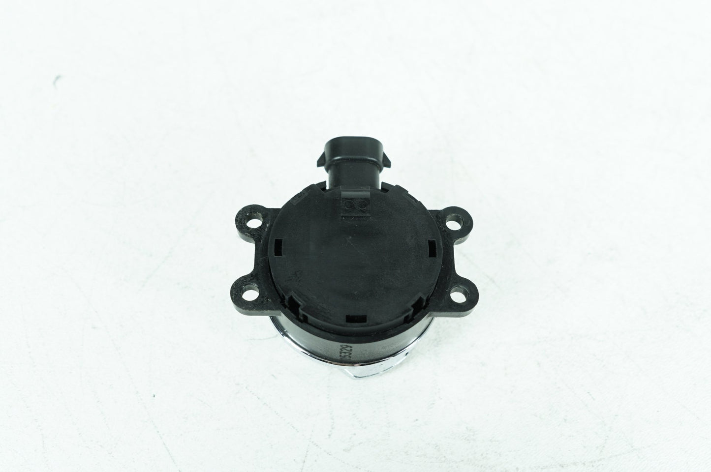 2007 - 2017 Harley-Davidson Dyna Fat Bob Dash Ignition Cap Switch Lockset NO Key  	71430-12
