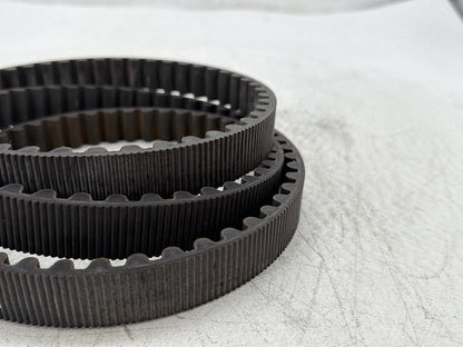 2011 Harley Heritage Softail Classic FLSTC OEM Rear Drive Belt