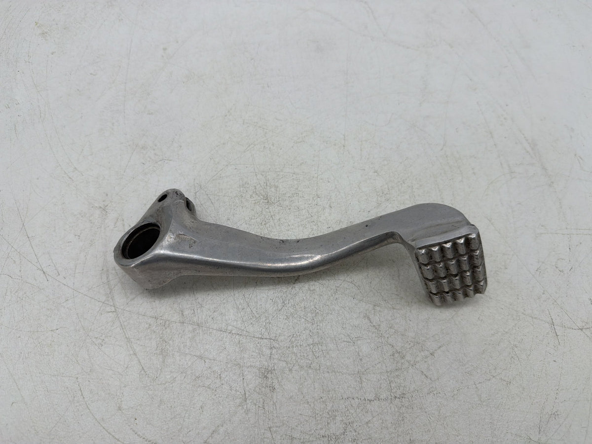 1991 Harley Sportster 883 Deluxe XLH883 OEM Foot Brake Control Lever Pedal