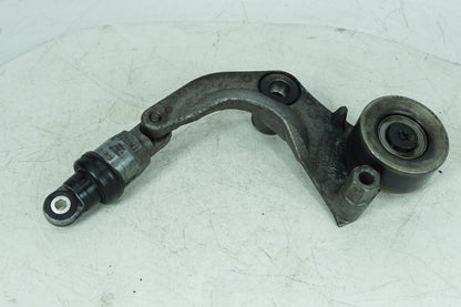 2013 - 2015 Acura ILX  Engine Motor Tensioner Pulley Bracket