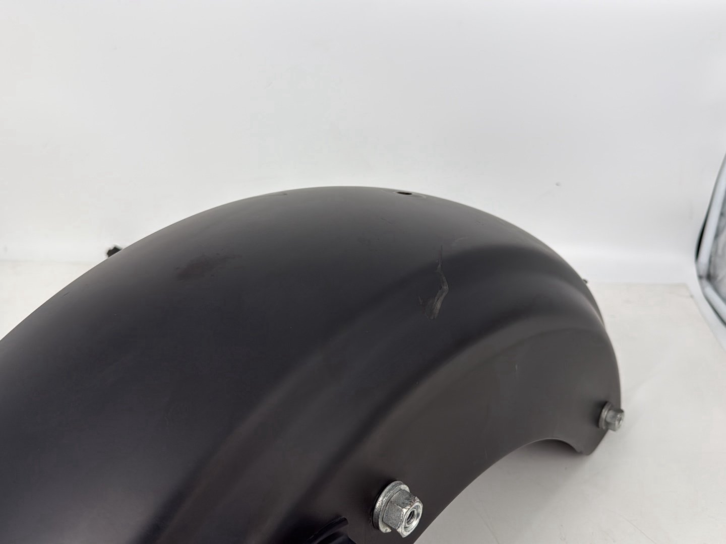 2008 - 2016 Harley-Davidson Touring Street Glide Rear Wheel Fender & Turn Signals Bar 59731-09