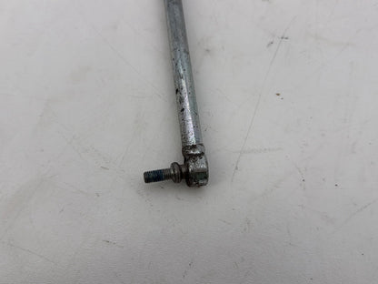 2009 Harley Sportster XL1200C 1200 Custom OEM Rear Brake Control Push Rod